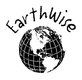 EARTHWISE logo