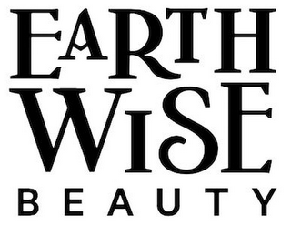 EARTHWISE BEAUTY logo