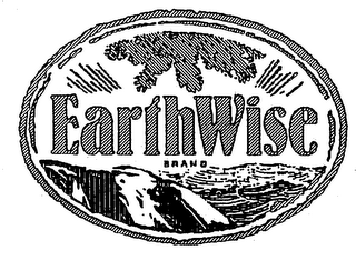 EARTHWISE BRAND