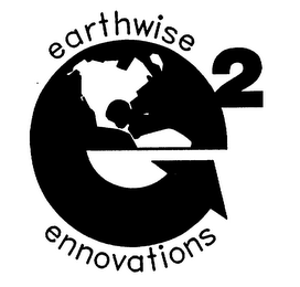 EARTHWISE ENNOVATIONS 2 logo