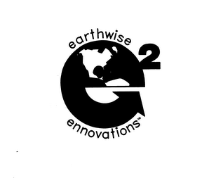 EARTHWISE ENNOVATIONS logo