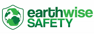EARTHWISE SAFETY logo