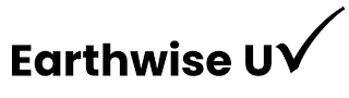 EARTHWISE UV logo