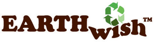 EARTHWISH logo