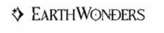 EARTHWONDERS logo