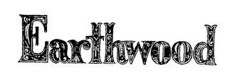 EARTHWOOD logo