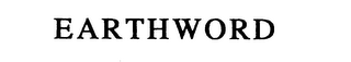 EARTHWORD logo
