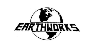 EARTHWORKS logo