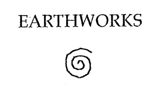 EARTHWORKS logo