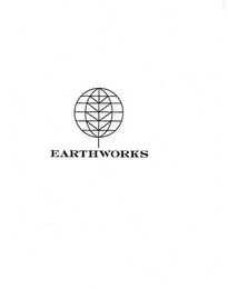 EARTHWORKS logo