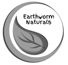EARTHWORM NATURALS logo