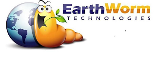 EARTHWORM TECHNOLOGIES logo