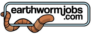 EARTHWORMJOBS.COM logo