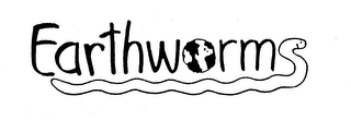 EARTHWORMS logo