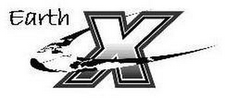 EARTHX logo