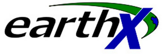 EARTHX logo