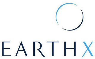 EARTHX logo