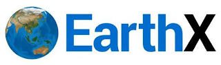 EARTHX logo