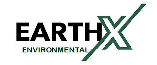 EARTHX ENVIRONMENTAL
