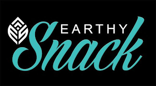 EARTHY SNACK logo