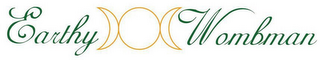 EARTHY WOMBMAN logo