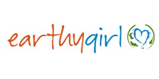 EARTHYGIRL logo