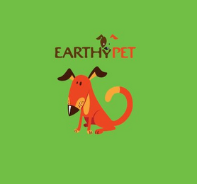 EARTHYPET logo