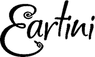 EARTINI logo