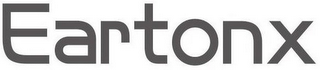 EARTONX logo