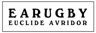 EARUGBY EUCLIDE AVRIDOR logo