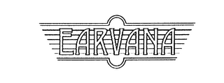 EARVANA logo