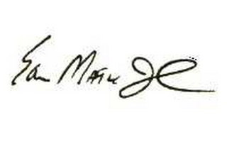 EARVIN "MAGIC" JOHNSON logo