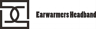 EARWARMERS HEADBAND logo
