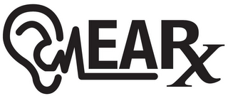 EARX logo