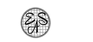 EAS logo