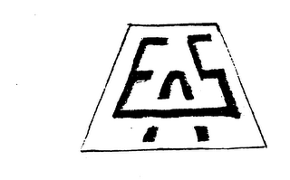 EAS logo