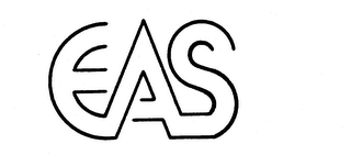 EAS logo
