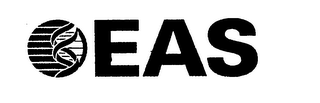 EAS logo