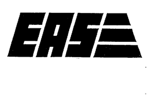 EAS logo