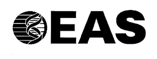 EAS logo