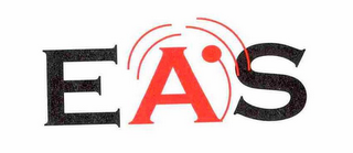 EAS logo