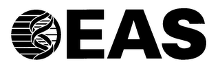 EAS logo