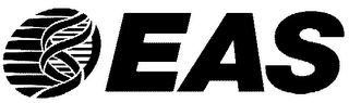 EAS logo