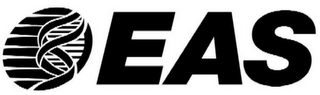 EAS logo
