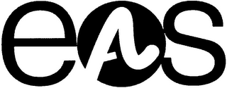EAS logo