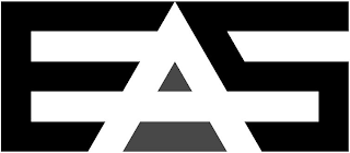 EAS logo