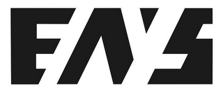 EAS logo