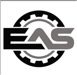 EAS logo