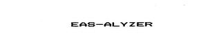 EAS-ALYZER logo