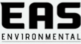 EAS ENVIRONMENTAL logo